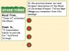 A Christmas Carol - Ghost of Christmas Present Part Three Teaching Resources (slide 7/22)